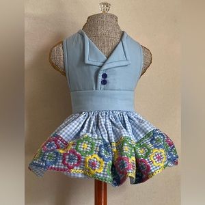 BEAUTIFUL DRESS FOR YOUR PRINCESS ❤️❤️